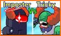 Imposter 1 vs 8 related image