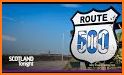 Scotland's Route 66 related image