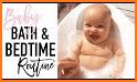 Baby Bath - Little Baby Care related image