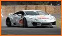 Huracan : Extreme Super Sports Car Drift & Stunt related image