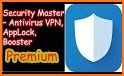 CM Security Master - Antivirus, Cleaner & Booster related image