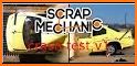 Scrap Mechanic Accident related image