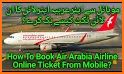 Air Arabia (official app) related image