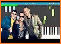 New piano 🎹   Anuel AA tiles related image