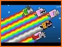Nyan Cat Adventures related image