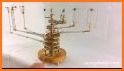 Orrery related image