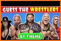 WWE Wrestling Quiz Mania related image