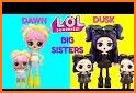 L.O.L Dolls Photo Editor related image