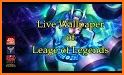 LoL Wall - Wallpapers of Legends related image