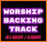 Worship Backing Tracks related image