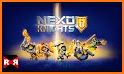 LEGO® NEXO KNIGHTS™: MERLOK 2.0 related image