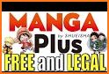 Manga Plus - Manga Reader 2022 related image
