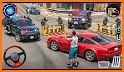 Police Car Simulator Crime related image