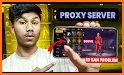 INS Proxy related image