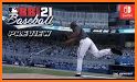 R.B.I. Baseball 21 related image