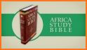 Africa Study Bible related image