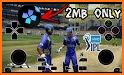 Cricket 2 mb Games related image