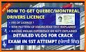 Quebec Driver Licence Class 5 related image