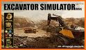 Excavator Simulator REMAKE related image