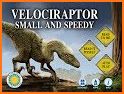 Velociraptor: Small and Speedy related image