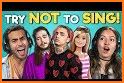 Try Not To Sing - Challenge related image