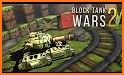Block Tank Wars 3 related image