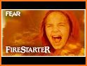 Firestarter related image