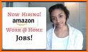Typing jobs! Work at home: get paid for a side job related image