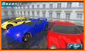 Prado Car Parking Simulator Adventure 2017 Games related image