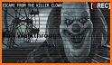Escape From The Killer Clown related image