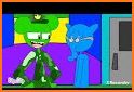 Happy tree friends Game Runner related image