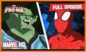 Ultimate Spider Hero Fighting related image