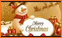 Christmas Wishes Messages SMS 2018 related image