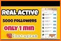 Real Followers for Instagram - FollowTag related image