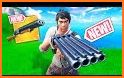 Battle Royale Fornite Funny Moments related image