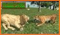 Tiger Simulator Free: Ultimate Tiger Hunting 3D related image
