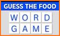 Word Spot - unscramble words related image