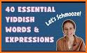 Learn Yiddish - EuroTalk related image
