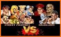 Street Fighter 97 old game related image