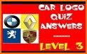 Car Logo Quiz 3 related image