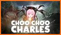 Choo Train Horror Charles related image