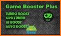 Game Booster ⚡Play Games Faster & Smoother related image