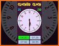 Clocked Clock - Kids learn clock related image