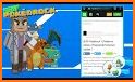 SERP Pokemon Mod MC Pocket Edition related image