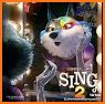 SING 2 Color Game Coloring related image