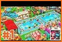 My Little Paradise : Resort Management Game related image