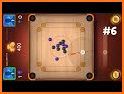 Carrom Board Disc Pool Game related image