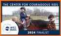 Courageous Kids related image