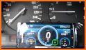 Ulysse Speedometer Pro related image