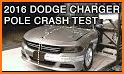 Dodge Car Crash Test related image